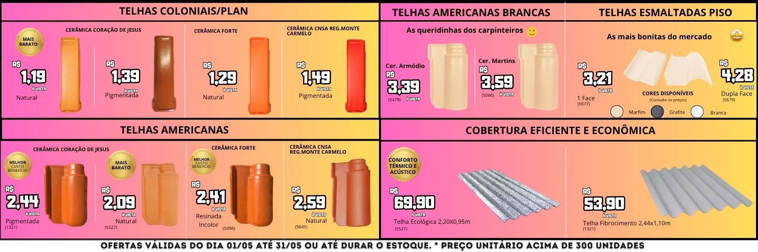 TELHAS