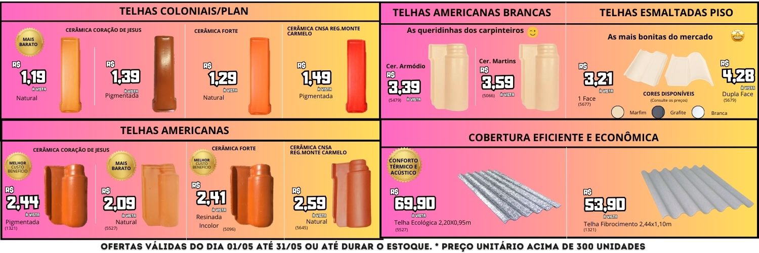 TELHAS