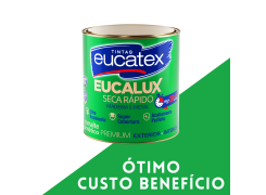 Esmalte eucalux 0,900L
