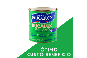 Esmalte eucalux 0,900L