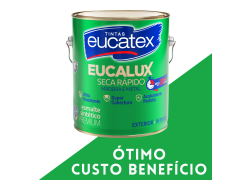 Esmalte eucalux 3,6L