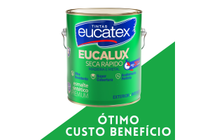 Esmalte eucalux 3,6L