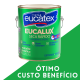 Esmalte eucalux 3,6L