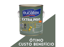 Tinta extra piso 3,6L