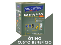 Tinta extra piso 18L