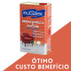 Resina acrílica premium e silicone (base solvente) 5L