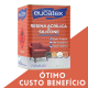 Resina acrílica premium e silicone (base solvente) 18L