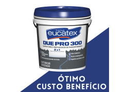 Fundo preparador  paredes (Duo branco) 3,6L