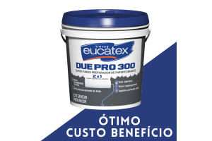 Fundo preparador  paredes (Duo branco) 3,6L