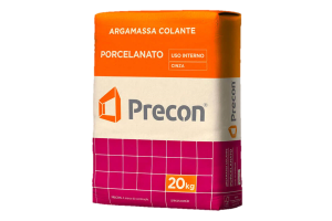 Argamassa para porcelanato 20kg