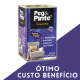 Tinta Peg & Pinte acrílica 18L