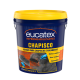 Impermeabilizante eucafix 3,6L (argamassa/chapisco)