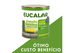 Esmalte eucalar 0,900ml