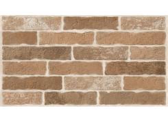 Piso Brick inglês red (piso ou parede)
