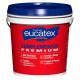 Selador acrílico eucatex 18L 