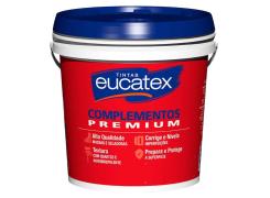 Selador acrílico eucatex 3,6L 