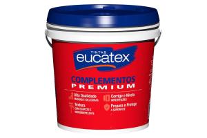 Selador acrílico eucatex 3,6L 