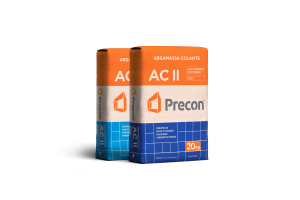 Argamassa AC2 Precon