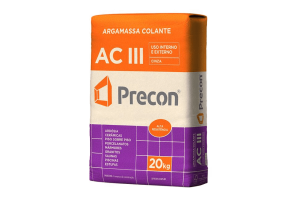 Argamassa AC3 Precon 20kg